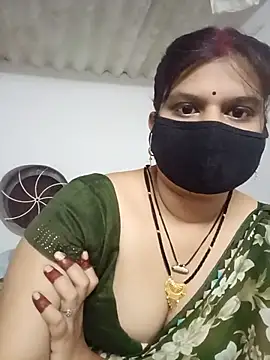SexyBhumii Chat XXX live