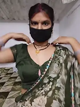 SexyBhumii Chat XXX live