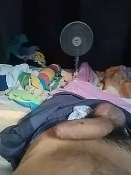tulto's Webcam Show
