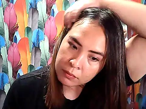 newasian4u Pertunjukan Webcam
