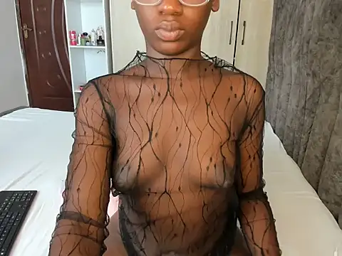 Sexy_clito's Webcam Show