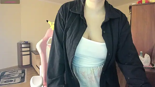 sweetcherry01 Webcam Show