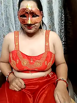 Manpreet_dixit's Webcam Show