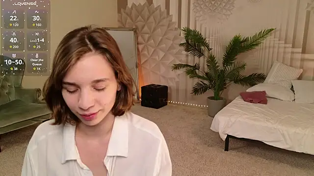 Rebecca_Ford Webcam Show