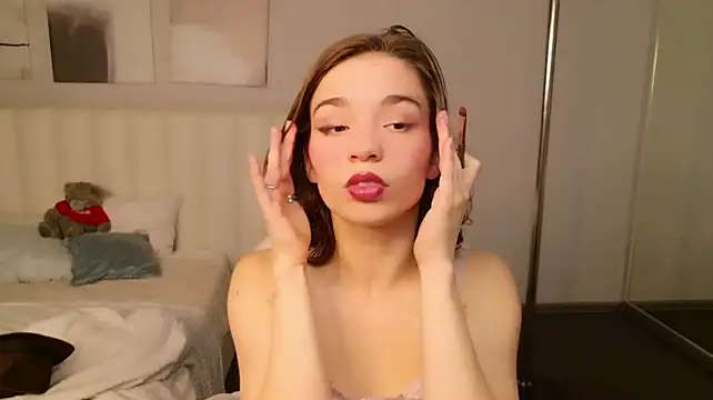 دردشة Rebecca_Ford الجنسية المباشرة