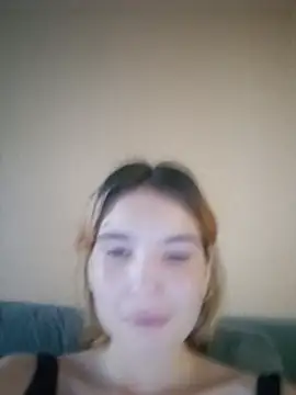 Webkamerová show Rachel_Bush