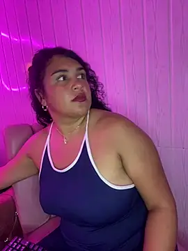 Show de taylor_honeey na webcam