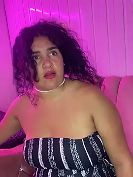 Webkamerová show taylor_honeey
