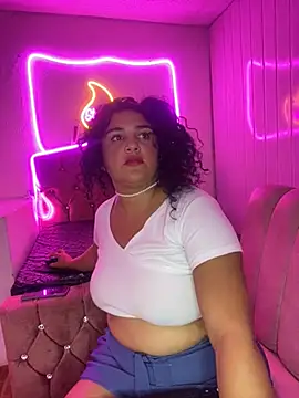 Webkamerová show taylor_honeey