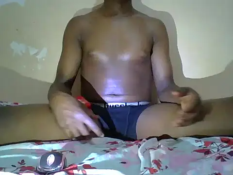 handsome25555 Webcamshow