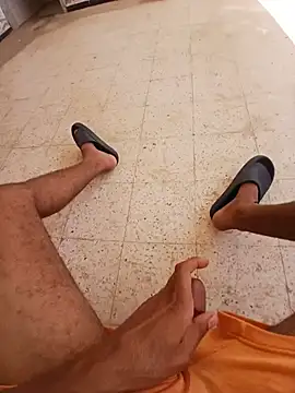Ramzibbc219 Pertunjukan Webcam