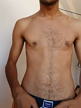 Ramzibbc219's Webcam Show