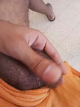 Pertunjukan Kamera Web Ramzibbc219