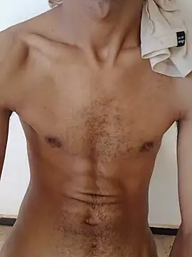 Ramzibbc219 Webcam Show