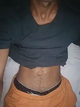 Ramzibbc219のウェブカメラショー