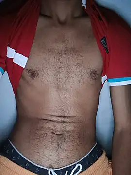 Ramzibbc219 Adlı Modelin Web Kamerası Şovu
