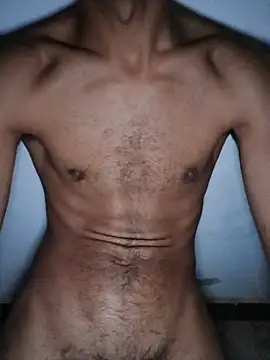 Ramzibbc219 Adlı Modelin Web Kamerası Şovu