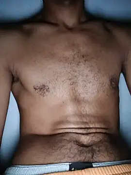 Ramzibbc219 Adlı Modelin Web Kamerası Şovu