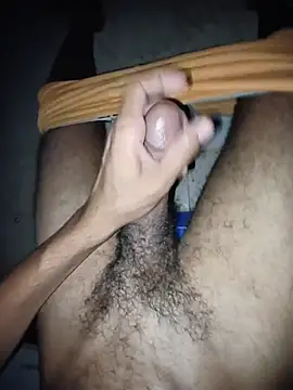 Ramzibbc219 Adlı Modelin Web Kamerası Şovu