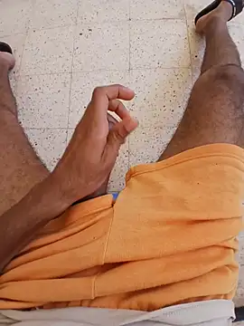 Ramzibbc219 Adlı Modelin Web Kamerası Şovu