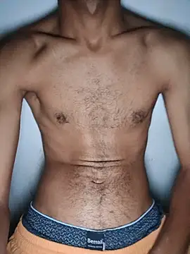 Webkamerová show Ramzibbc219