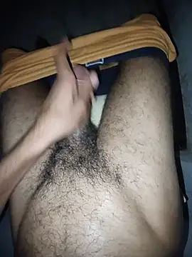 Ramzibbc219 Webcam-Show