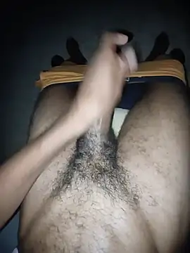הופעת וובקאם של Ramzibbc219