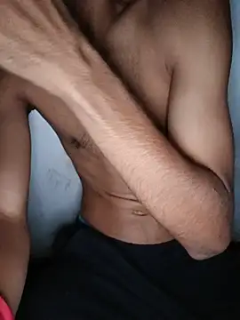 Ramzibbc219 Show Webcam
