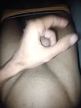Ramzibbc219 Webcam Show