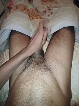 Ramzibbc219 Webcam-Show