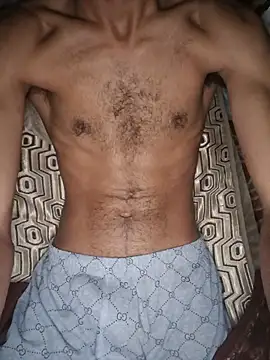 Ramzibbc219 Adlı Modelin Web Kamerası Şovu