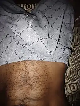 Show de Ramzibbc219 na webcam