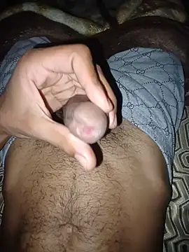 הופעת וובקאם של Ramzibbc219