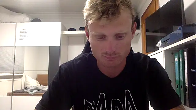 Show webcam de Nakedendurance1994