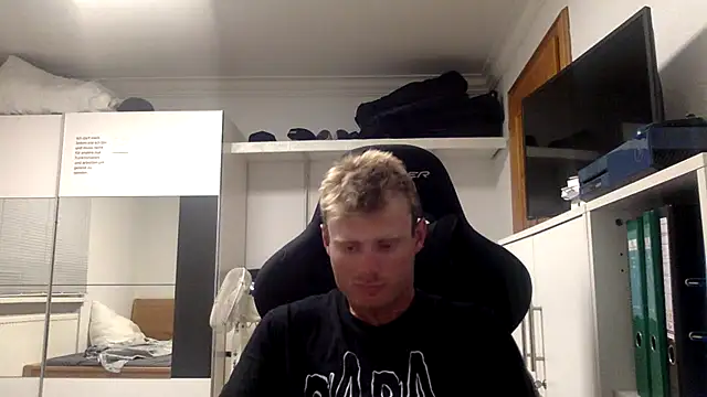 Nakedendurance1994 webcam show