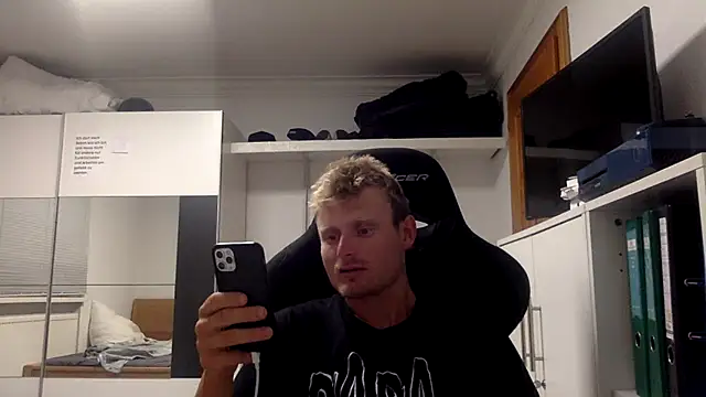 Nakedendurance1994 Webcam-Show