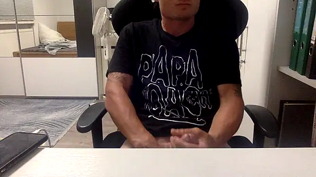 Nakedendurance1994 Webcam Show