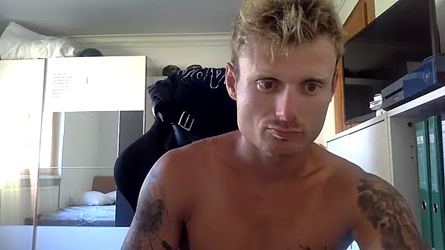 Nakedendurance1994 Webcamshow