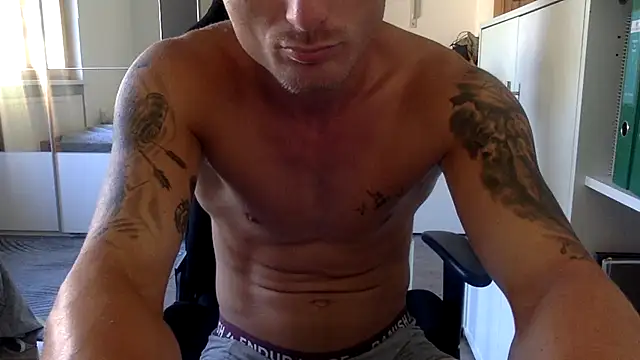 Nakedendurance1994 Webcam-Show