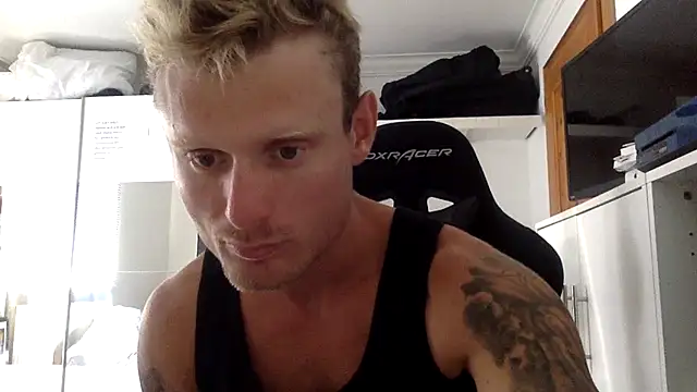 Nakedendurance1994n Webbikameraesitys