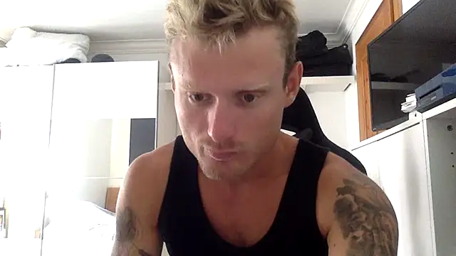 Nakedendurance1994 Шоу с уебкамера