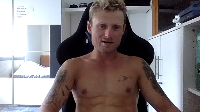 Nakedendurance1994 Webcam-Show