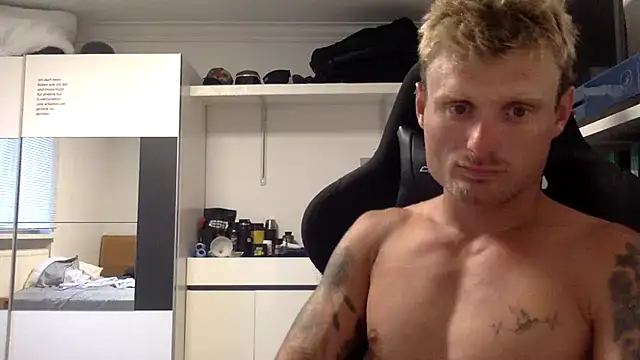 Show Webcam de Nakedendurance1994
