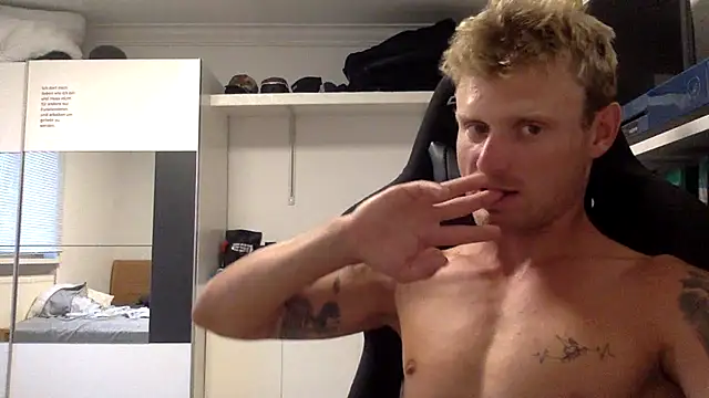 Nakedendurance1994 – webcam-show