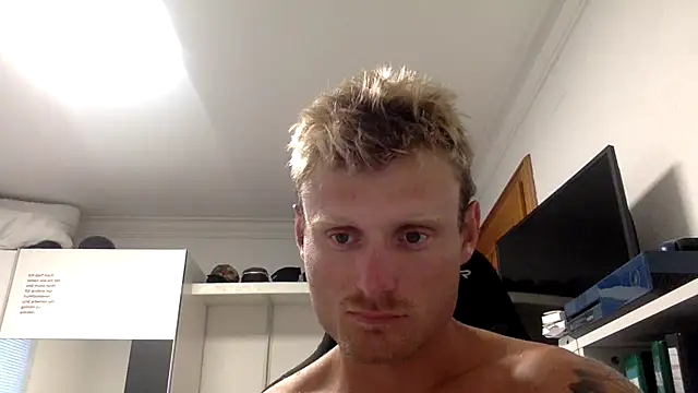 Nakedendurance1994n Webbikameraesitys
