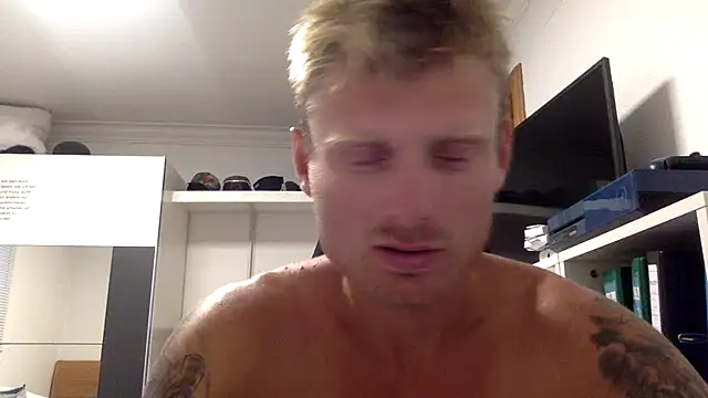 Nakedendurance1994 Show in webcam