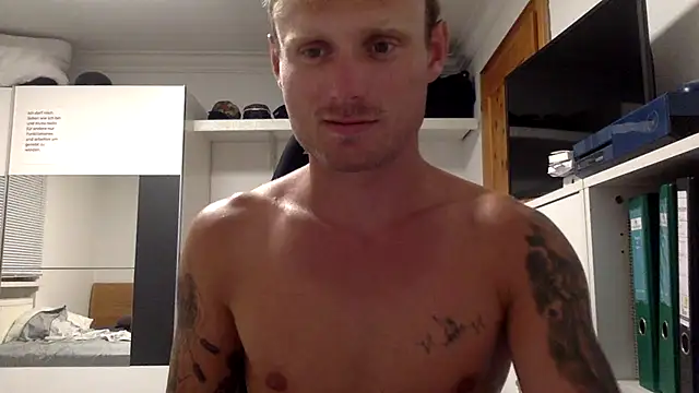 Nakedendurance1994 Webcam-Show