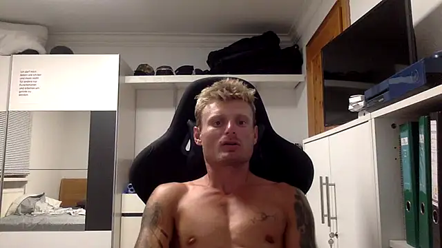 Nakedendurance1994 Webcam show