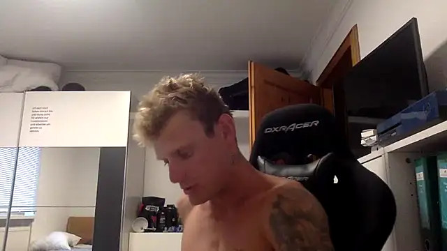 Nakedendurance1994 Webcam-Show