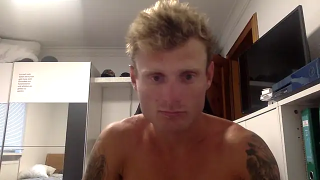 Nakedendurance1994 Webcamshow